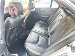 مرسيدس بنز S-Class